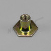 G 49 061 - hex nut