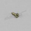 G 54 468 - sheet-metal screw