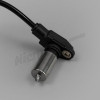 G 54 570 - Sensor de velocidad delantero derecho ( Sensor Abs )