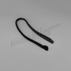 G 72 170a - rubber seal, Repro, LHS