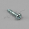 G 81 011 - Sheet metal screw 4,2x19 DIN 7981