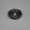 H 25 001 - Clutch pressure plate