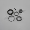 H 33 009 - Wheel bearing set