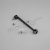 H 35 011 - Tie rod kit