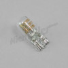 H 82 010 - Bulb 12V 5W5 W21x9.5d