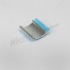 D 67 224 - Cover, center parting line, wide for 18mm frame