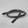 D 72 650 - Rubber seal left Coupe