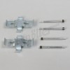 F 42 034a - Kit accessori pastiglie freno ( 4x F 42 034 + 2x F 42 031 )