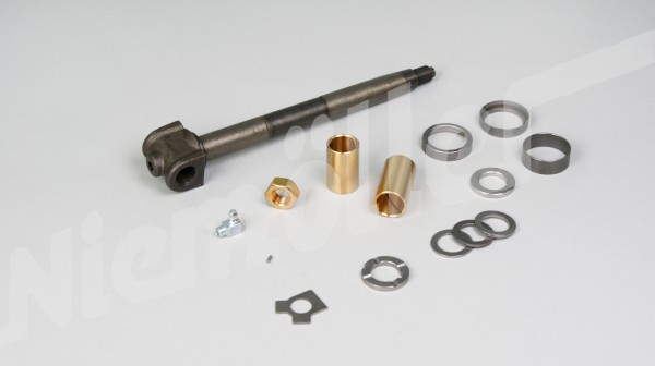 Kingpin set Ponton Kingpin set Ponton