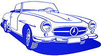 Ricambi Mercedes Oldtimer Ricambi Mercedes Oldtimer